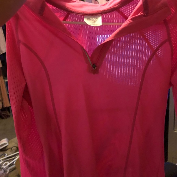 Danskin athletic jacket - Picture 3 of 3